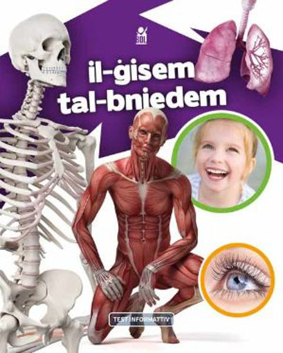 Picture of IL-GISEM TAL-BNIEDEM